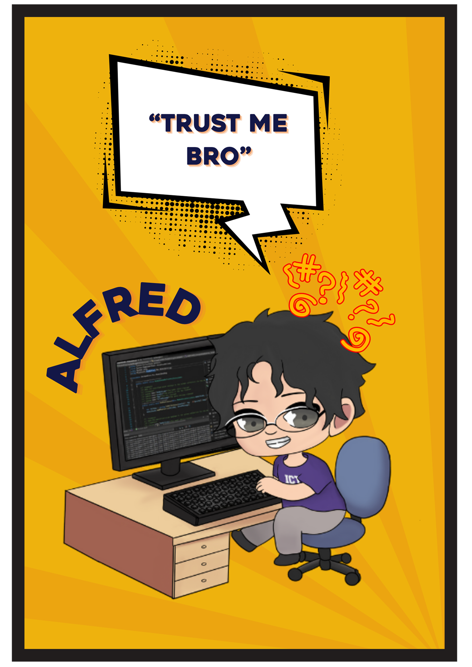 alfred