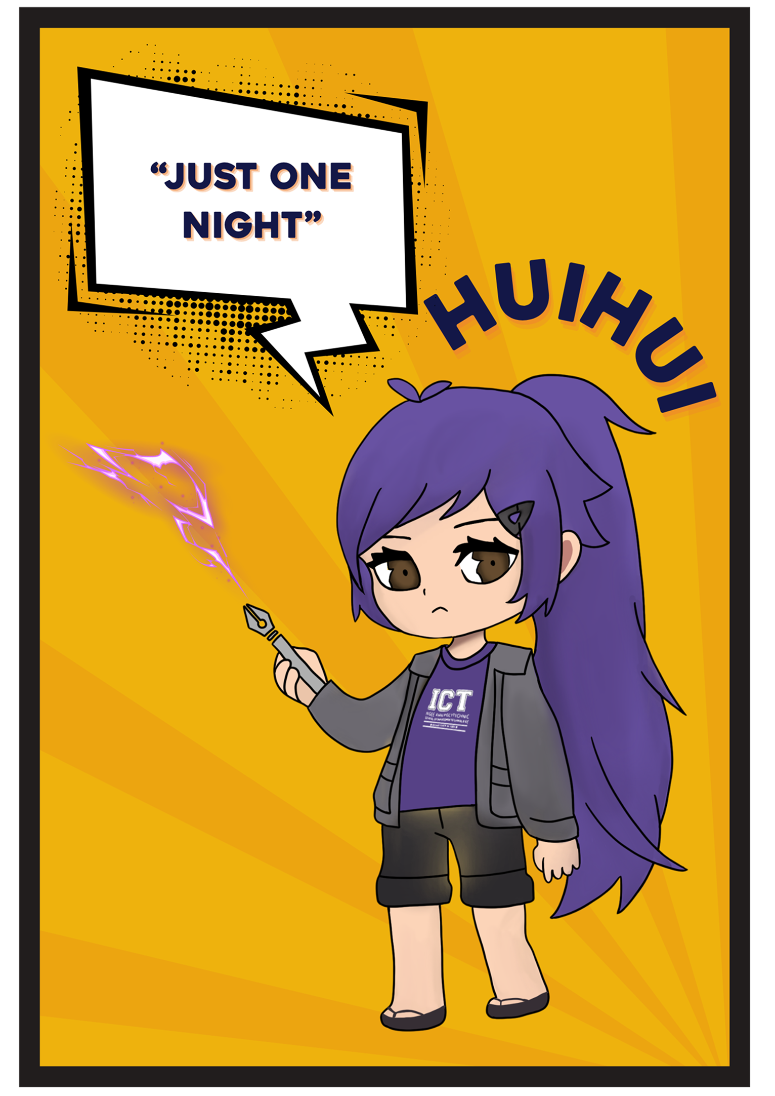 huihui