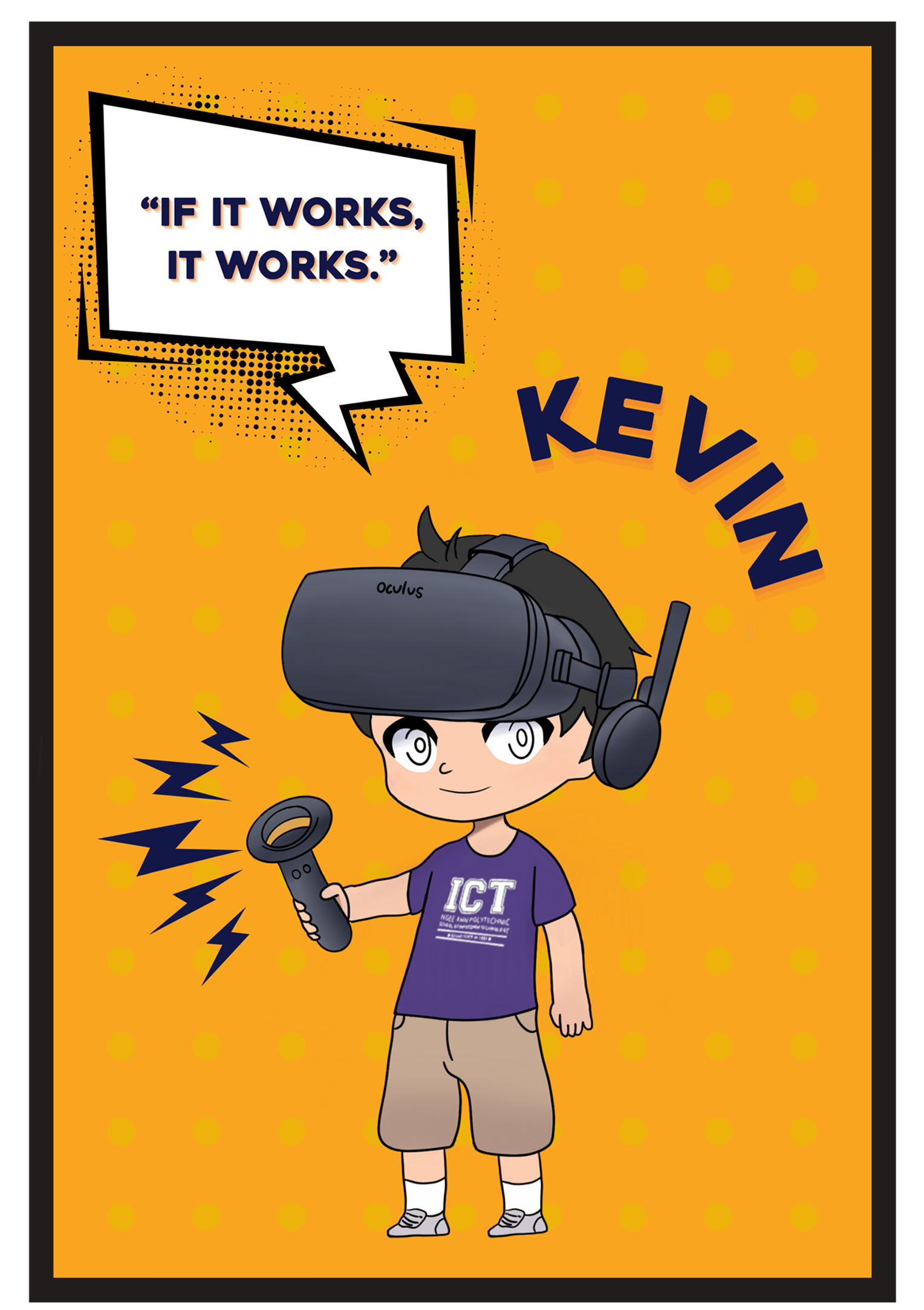 kevin