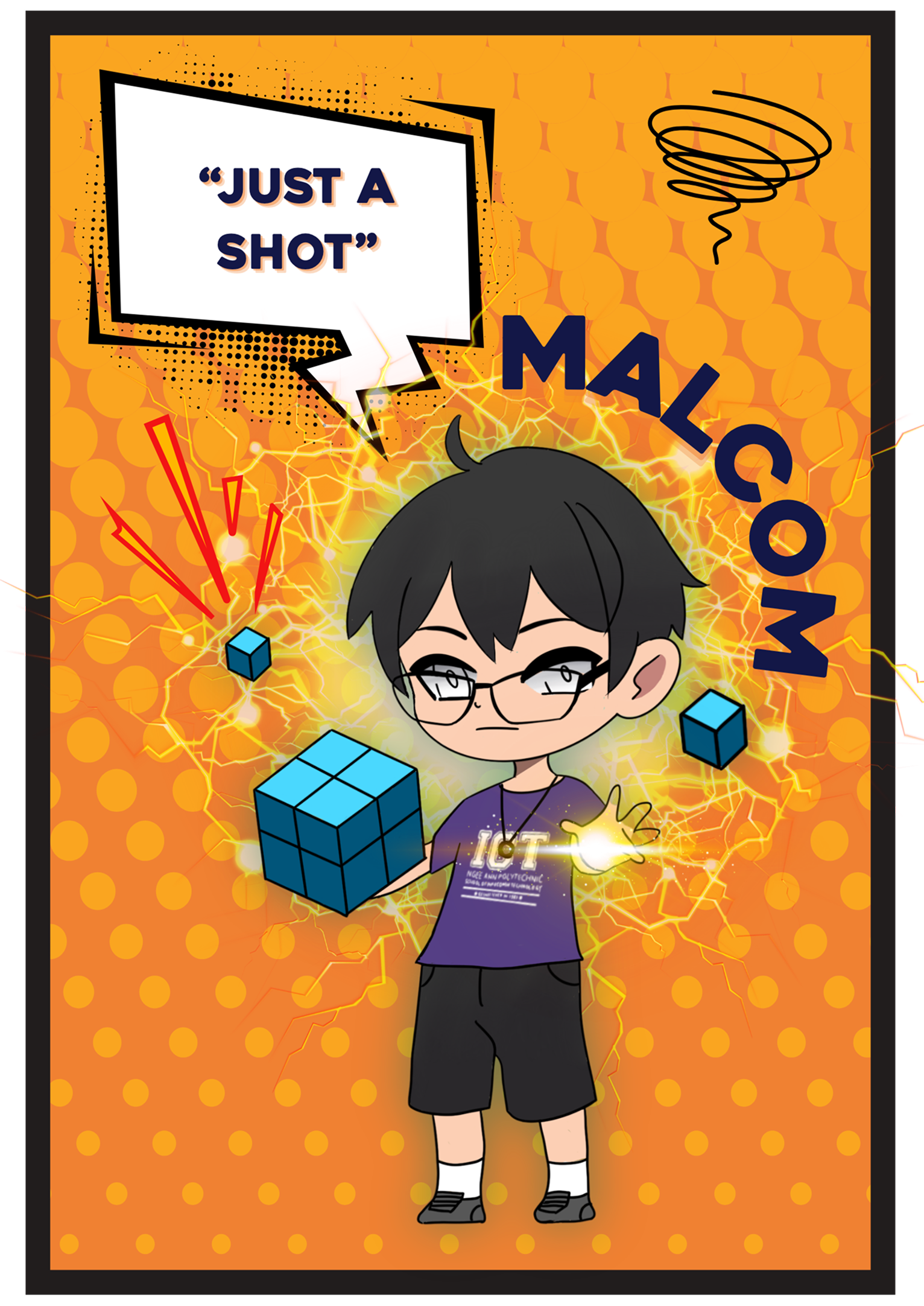 malcom