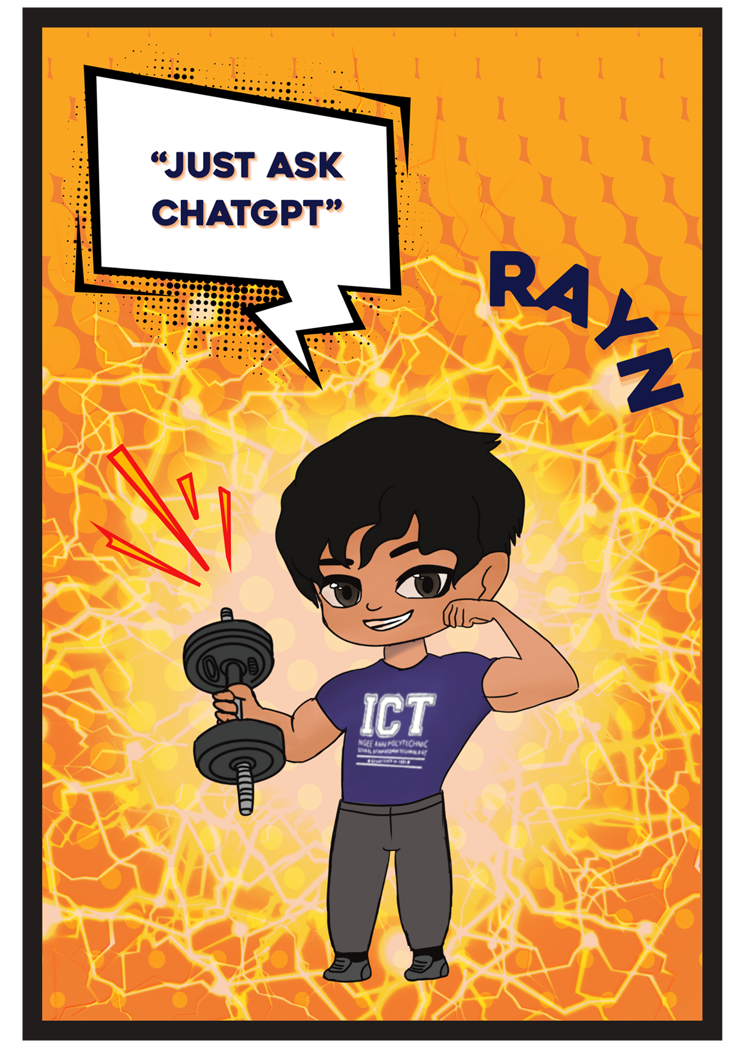 rayn